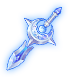 Moon Prayer·Dagger