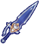The Starting Point of Heroic Spirits·Dagger[2]