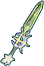 Brooke's Dagger