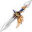 Kingdom Glory·Dagger