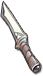 Fullblack Dagger [1]