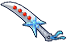 Snowshadow Dagger [2]
