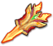 Holy·Mist's illusion Blade