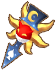 Sunlight - Flame Katar