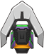 Ionized Jur