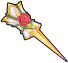 Rose Spiritual Fist Blade[2]