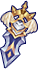 Heroic Spirit Beacon·Fist Blade[2]
