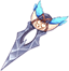 Ancient Echo·Fist Blade[2]