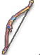 Metal Bow [2]