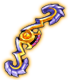 Ouroboros Bow