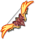 Bow of Fire