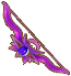 Moonlight - Fantasy Bow