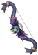 Eljudnir Snake Bow