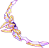 Rainbow Holy Heritage Bow