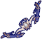 Heroic Spirit Feather Certificate·Bow[2]