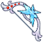 Snowfeather Bowstring [2]