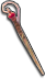 Healing Staff [1]