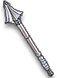 Steel Staff [2]