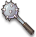 Alloy Mace [2]