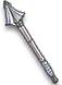 Mercenary Hammer [2]
