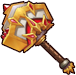 Saint Hammer [1]