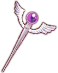Feather Mace [1]