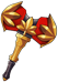 Maple Hammer