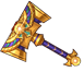 Belief Hammer