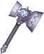 Undead Hammer [2]