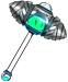 Scientific Redemption - Hammer
