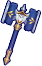Heroic Spirit Starting Point·Hammer[2]