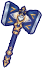 Heroic Spirit Beacon·Hammer[2]