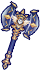 Heroic Spirit Feather Certificate·Hammer[2]