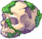 Tattered Skull