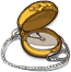 Chancellor's Pocket Watch