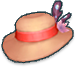 Lady's Hat