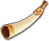 Horn of the Ghost