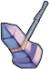Rusty Mace