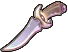 Sharp Dagger