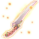 Gold Blade