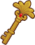 Chest Key
