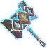 Thunder Hammer·Faith