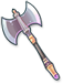 Two-Handed Axe[1] (deleted)