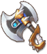 Advanced Eden Team Axe [1]
