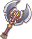 Orcish Axe [1]