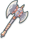Garrison Axe [2]