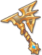 Slaughter Hand Axe [1]