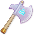 Water Axe [1]