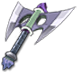 Slash Axe [1]