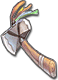Wind Chaser Axe [1]